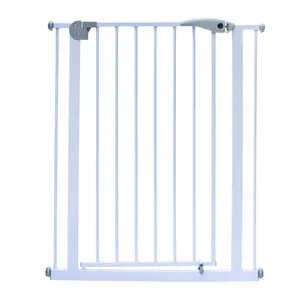  گیت محافظ مدل H-9732 رنگ سفید