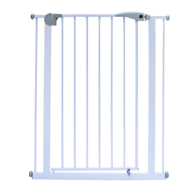  گیت محافظ مدل H-9732  رنگ سفید