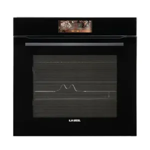 فر برقی 90 لیتری ایلیا استیل مدل IO -114 TFT