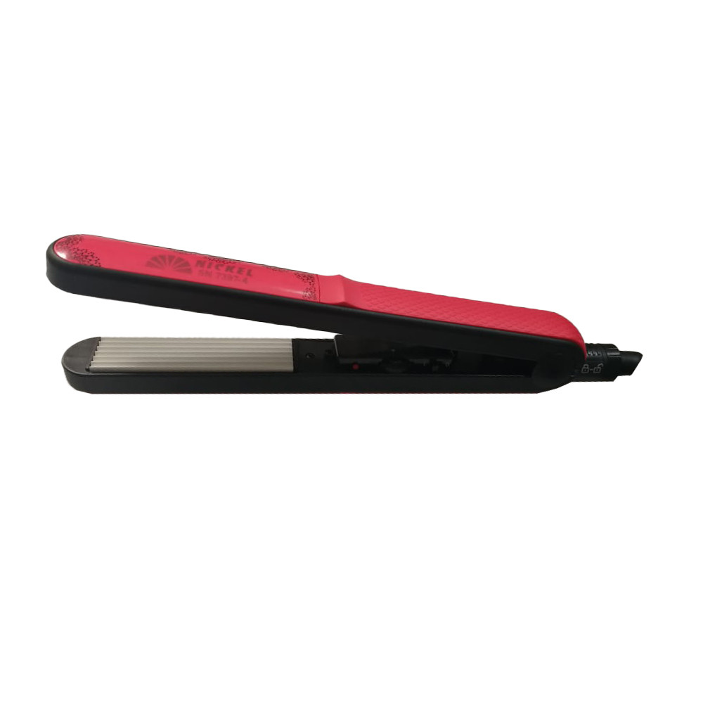 حالت دهنده مو نیکل مدل SN-7397-4 حالت دهنده مو نیکل مدل SN-7397-4