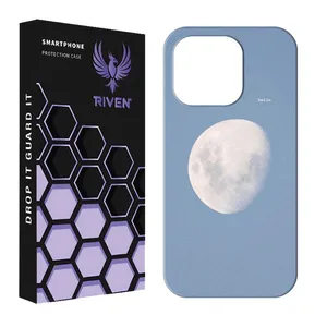 RIVEN RI1-10 Case For Apple iPhone 12