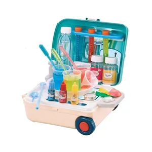 اسباب بازی مدل ست آبمیوه فروشی کد 22