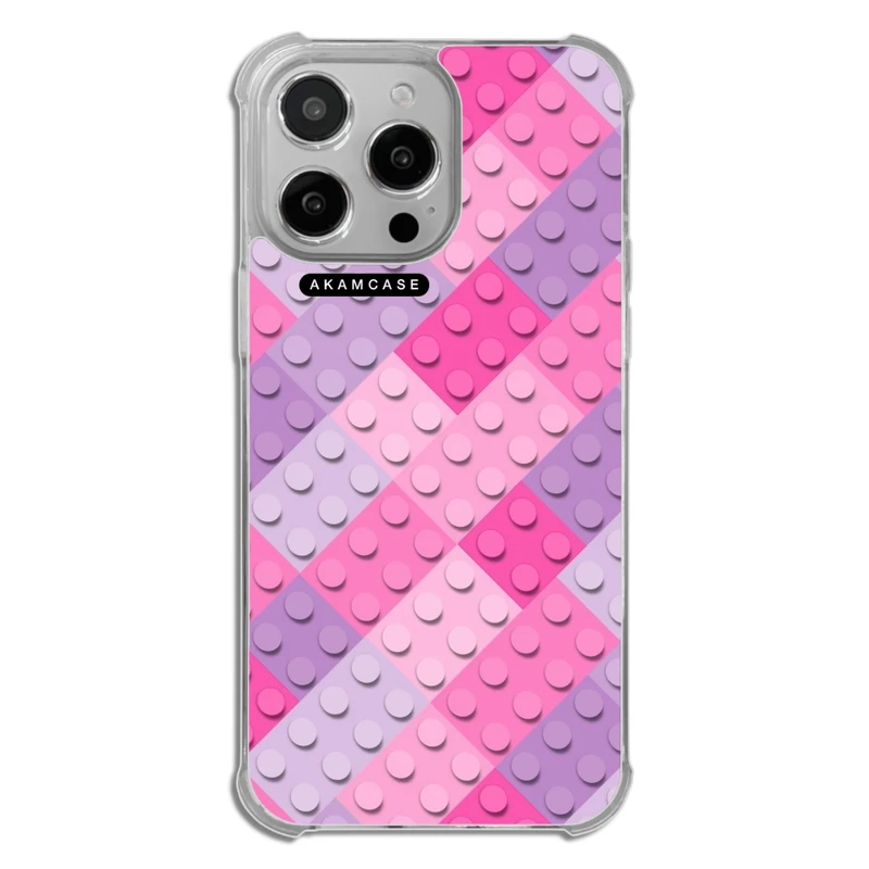 کاور آکام مدل AMCWTA14PROMAX-LEGO11 مناسب برای گوشی موبایل اپل iPhone 14 Pro Max