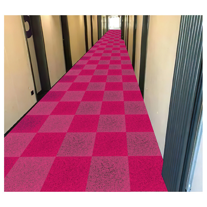 موکت زانیس مدل تافتد لمینت