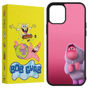 BOB Ghab BCP11P Cover For Apple iPhone 11 Pro