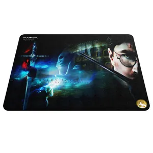 Hoomero Harry Potter A7518 Mousepad