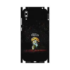 MAHOOT Grave of the Fireflies-FullSkin Cover Sticker for Huawei Y7 Pro 2019