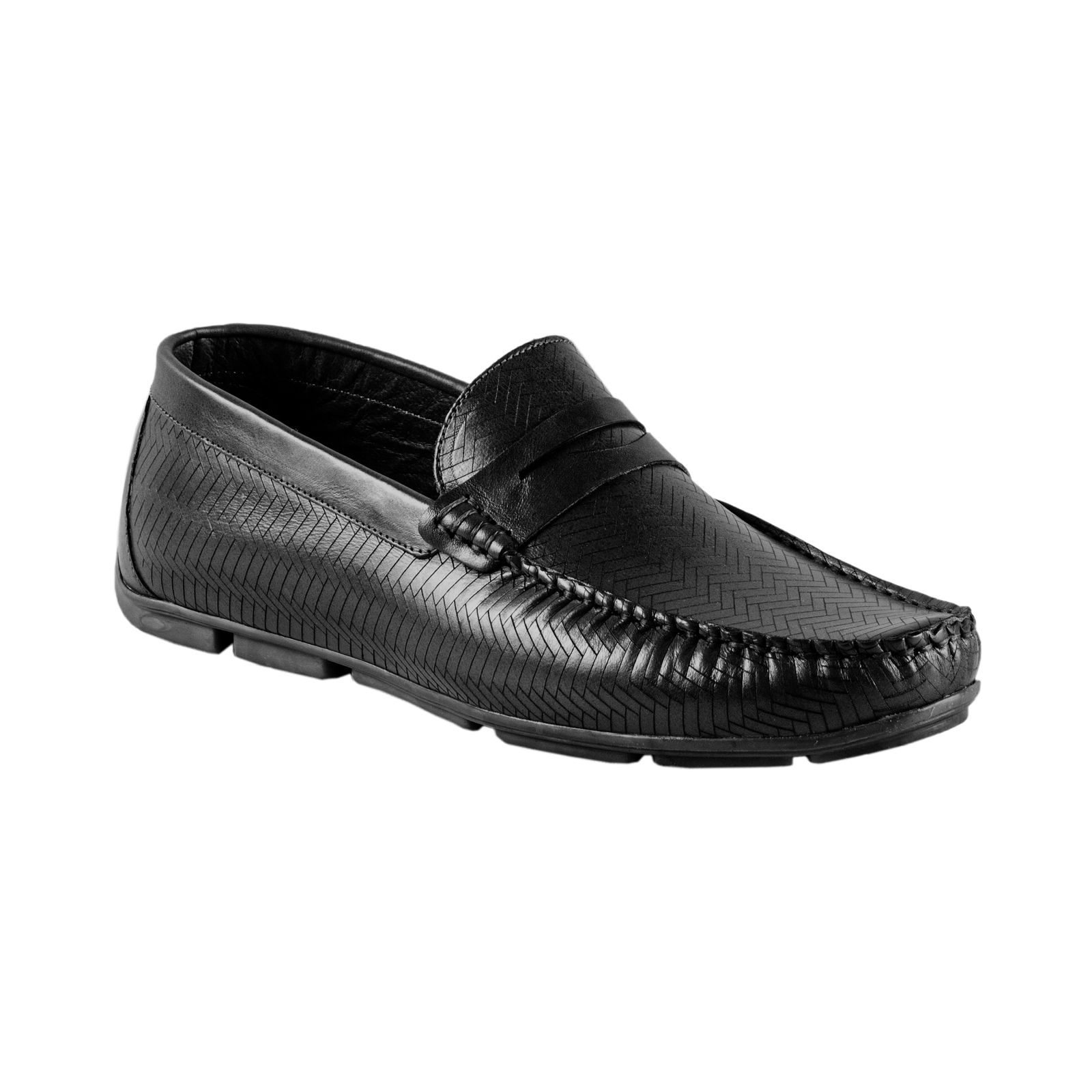 کفش روزمره مردانه صاد مدل AG0322 -  - 3