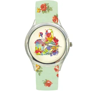 ساعت مچی عقربه ای زنانه مدل 05 کد 2202