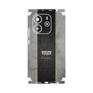 MAHOOT Cadillac-FullSkin Cover Sticker for Xiaomi Redmi Note 14 4G