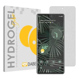 Daben Tough model matte screen protector suitable for Google Pixel 6 Pro Mobile phone