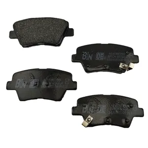 لنت ترمز عقب بوکان لنت مدل bds125 مناسب برای دنا