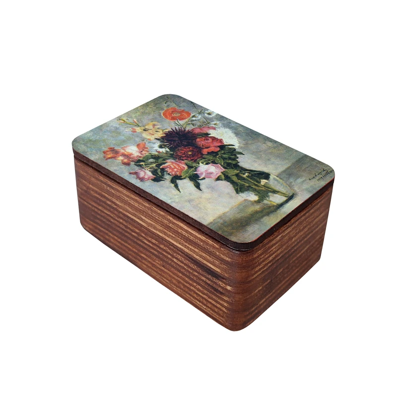 جعبه هدیه مدل آزاکو کد BR5-002