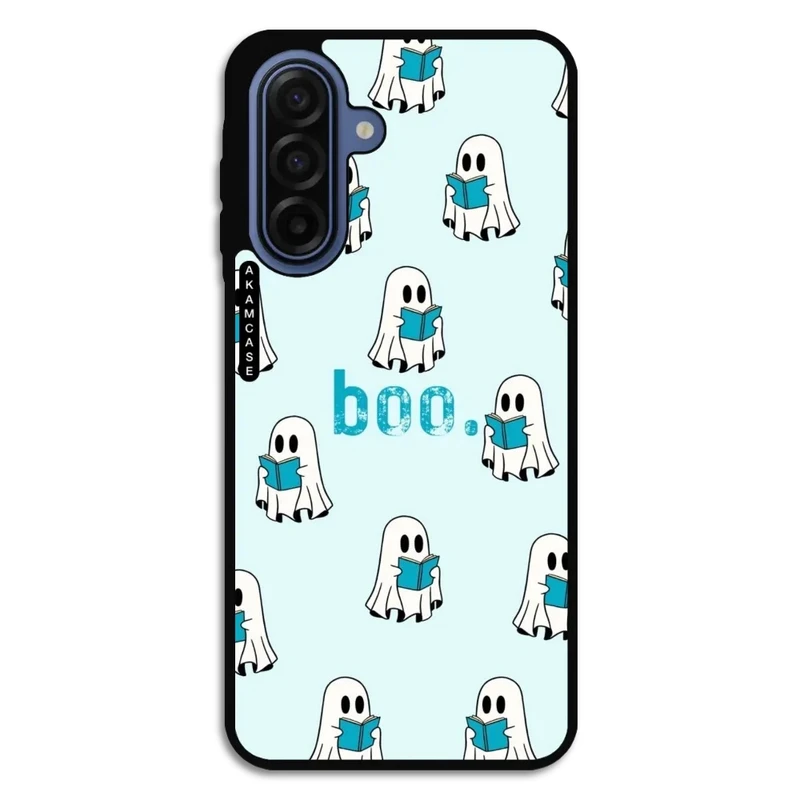 کاور آکام مدل AMC-WSGA17-BOO-26 مناسب برای گوشی موبایل سامسونگ Galaxy A17