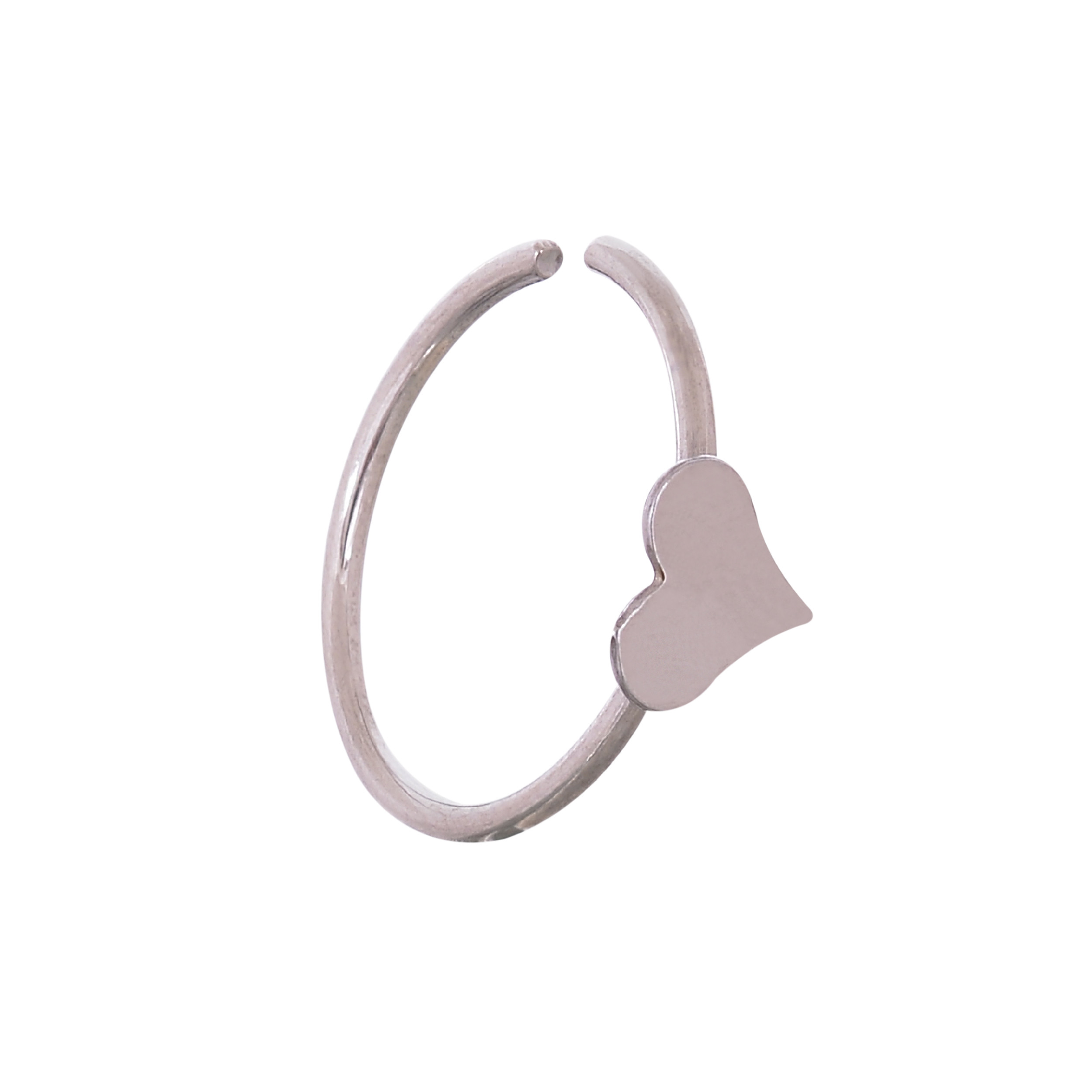 پیرسینگ بینی زنانه کد PS592 پیرسینگ بینی زنانه کد PS592