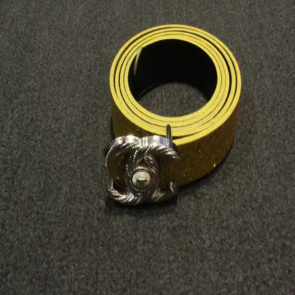 کمربند زنانه کد Ki 5500-304