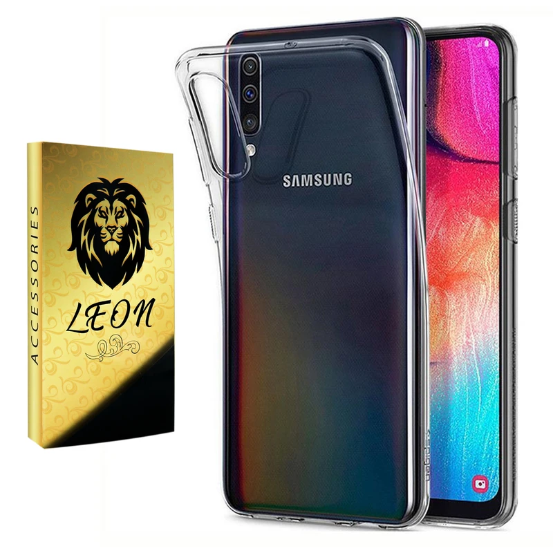 کاور لئون مدل Naver Yo مناسب برای گوشی موبایل سامسونگ Galaxy A50 / A50s