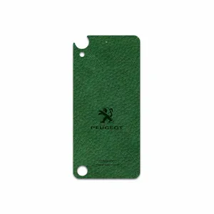MAHOOT GL-PEGT Cover Sticker for HTC Desire 630