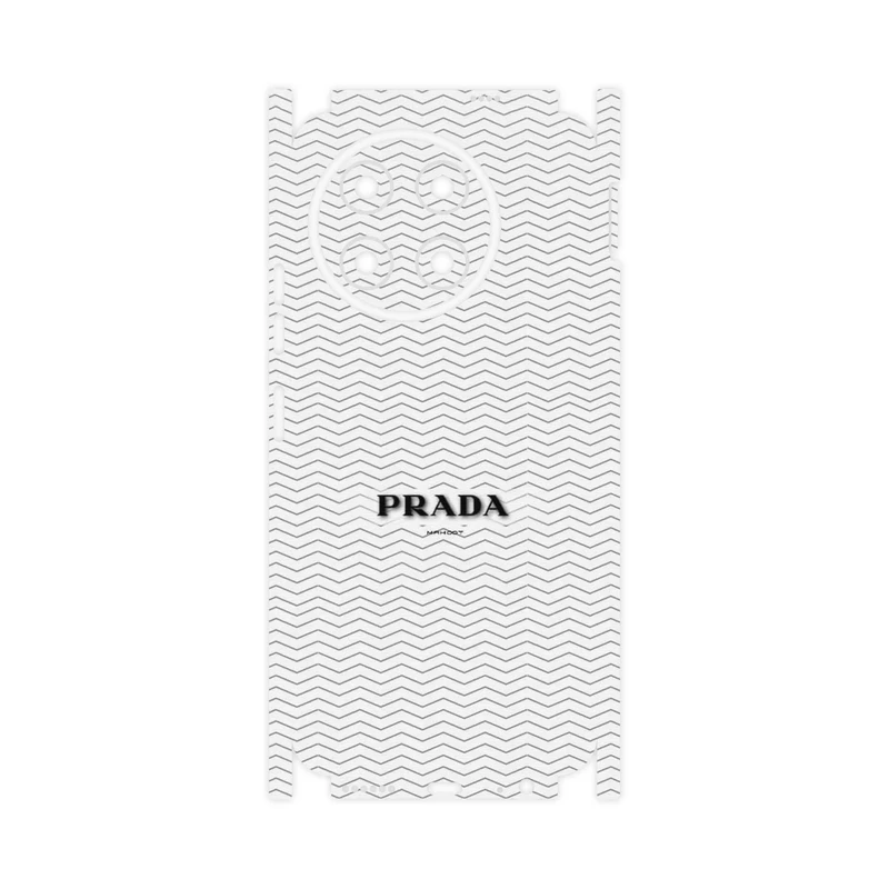 برچسب پوششی ماهوت مدل Prada-FullSkin مناسب برای گوشی موبایل تکنو Spark 30 Pro