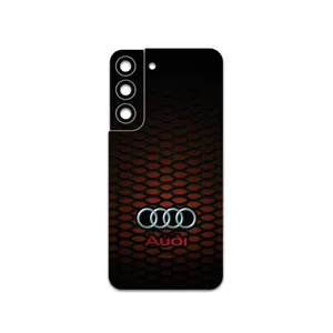 MAHOOT Audi-AG Cover Sticker for Samsung Galaxy S22 5G