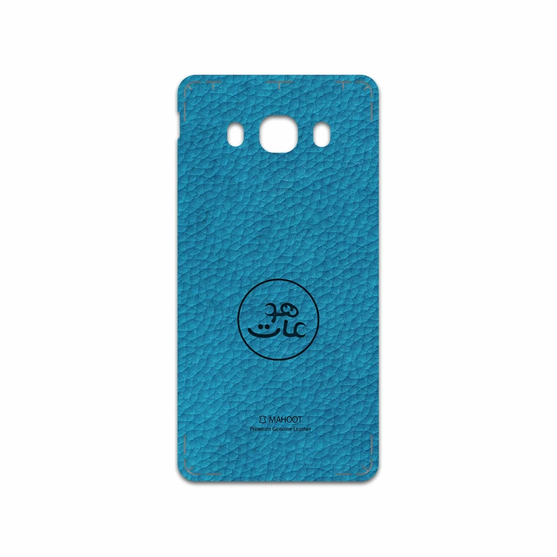برچسب پوششی ماهوت مدل BL-MAH مناسب برای گوشی موبایل سامسونگ Galaxy J5 2016