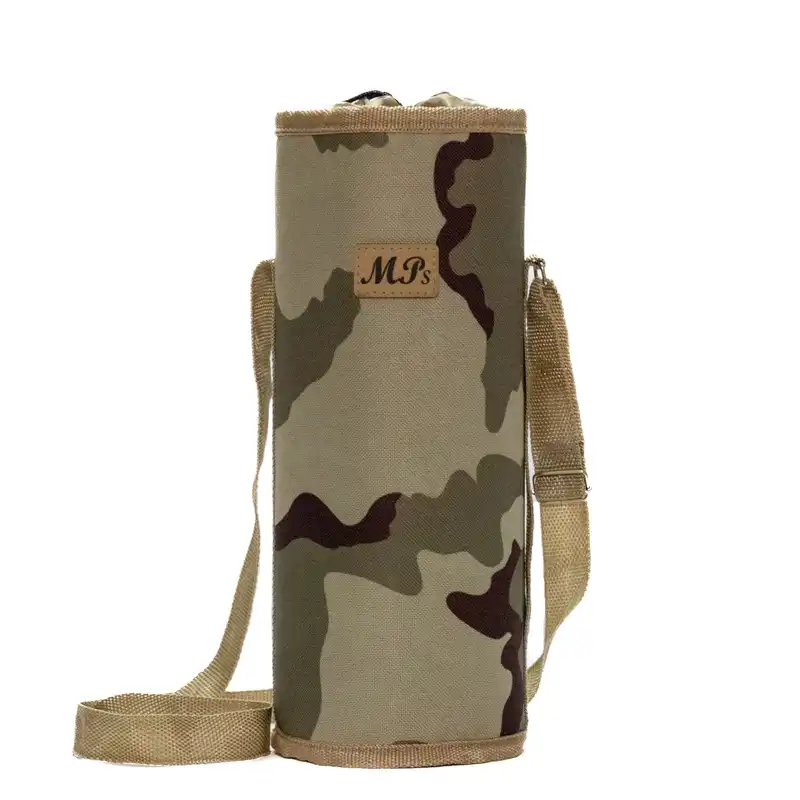 کیف خنک نگهدارنده بطری ام پی اس مدل MP33