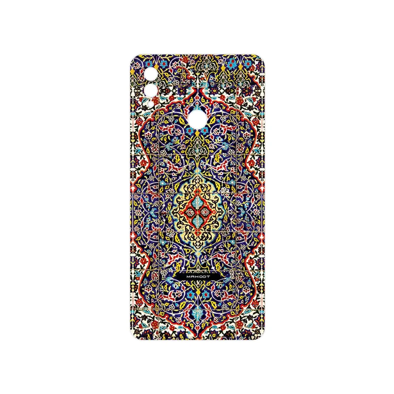 برچسب پوششی ماهوت مدل Iran_Tile6 مناسب برای گوشی موبایل آنر Note 10