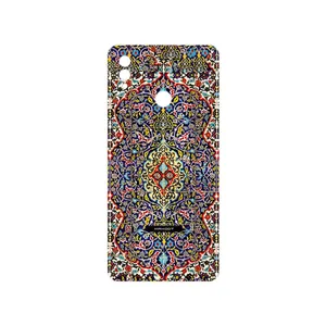 MAHOOT Iran_Tile6 Cover Sticker for Honor Note 10