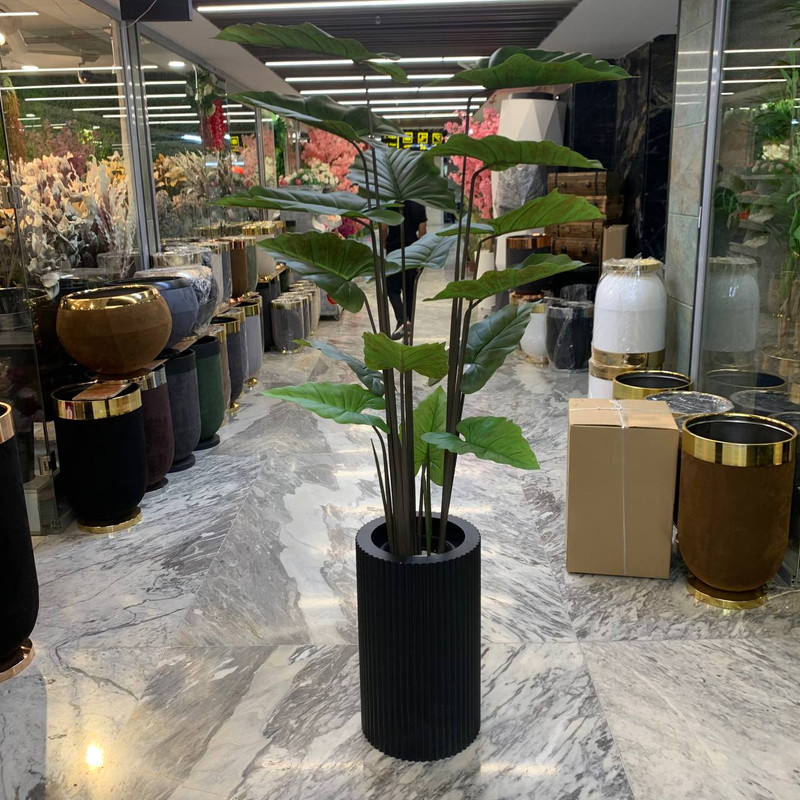 درختچه مصنوعی مدل باباآدم