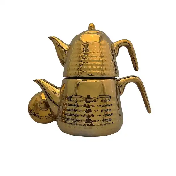 ست کتری و قوری مدل چینی کد 315