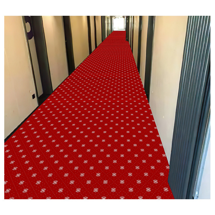 موکت زانیس مدل تافتد لمینت