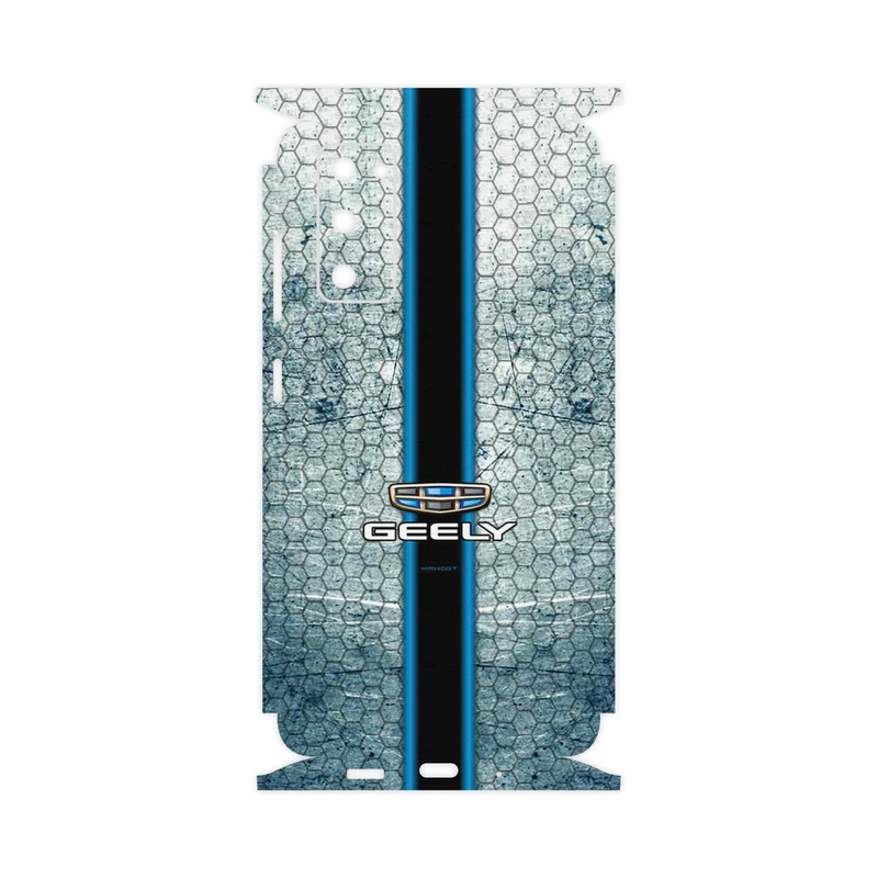 برچسب پوششی ماهوت مدل GEELY-FullSkin مناسب برای گوشی موبایل سامسونگ Galaxy S20 FE