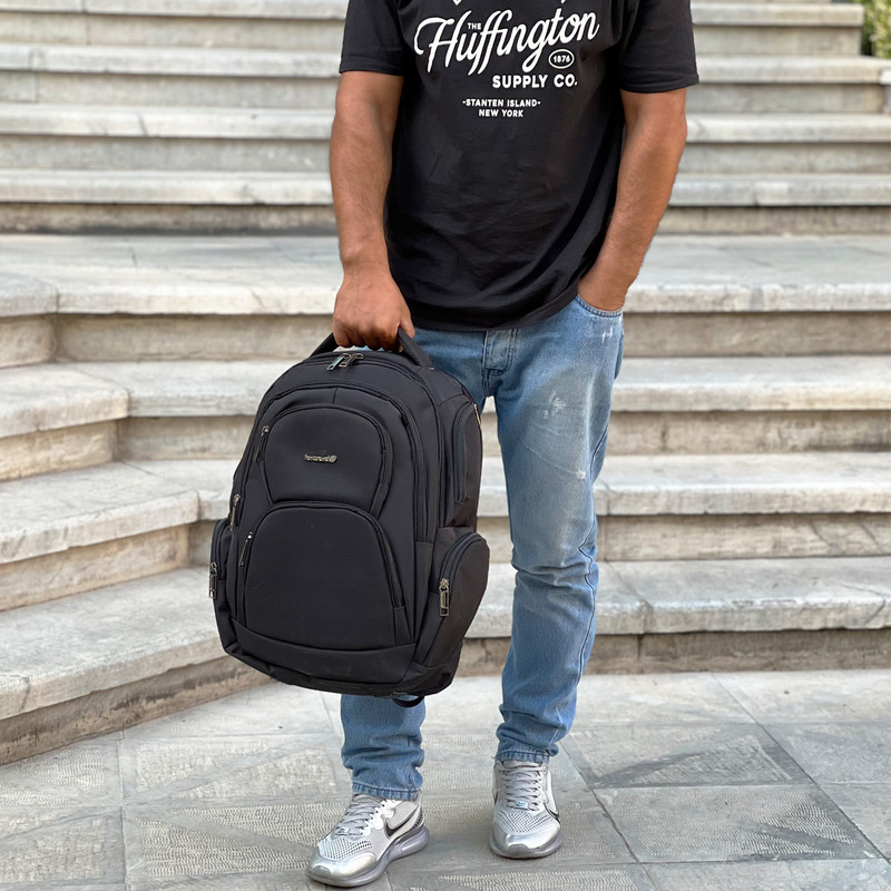 کوله پشتی فوروارد مدل FCLT77041 BEST STYLE