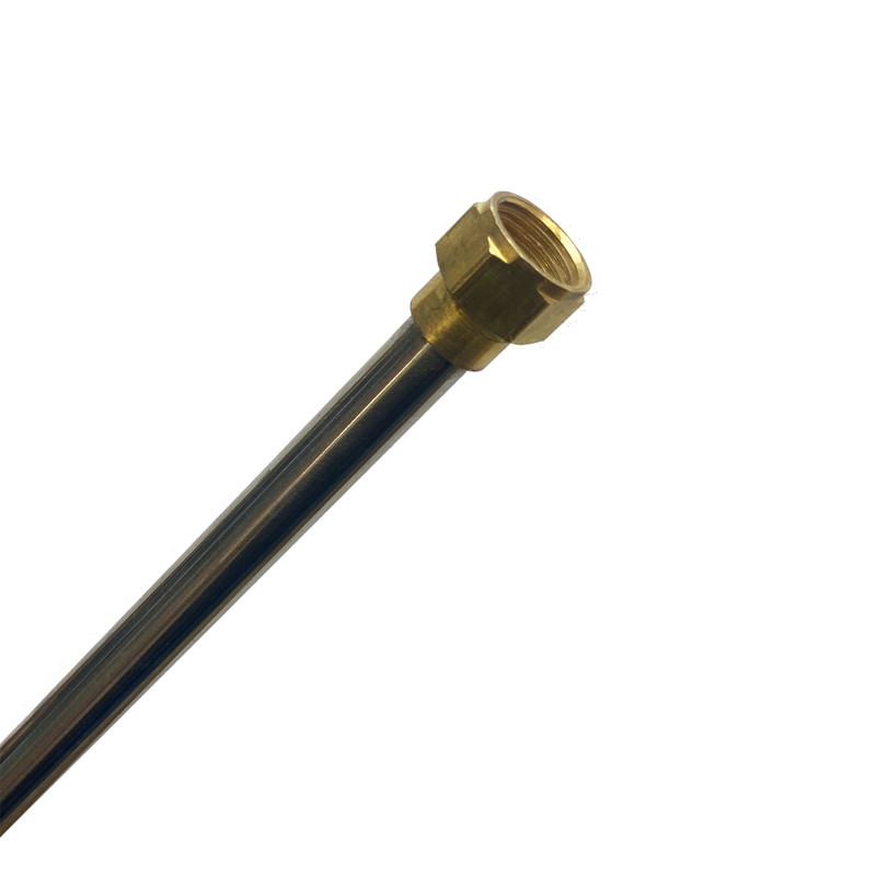 لانس استیل تلسکوپی سمپاش مدل TL