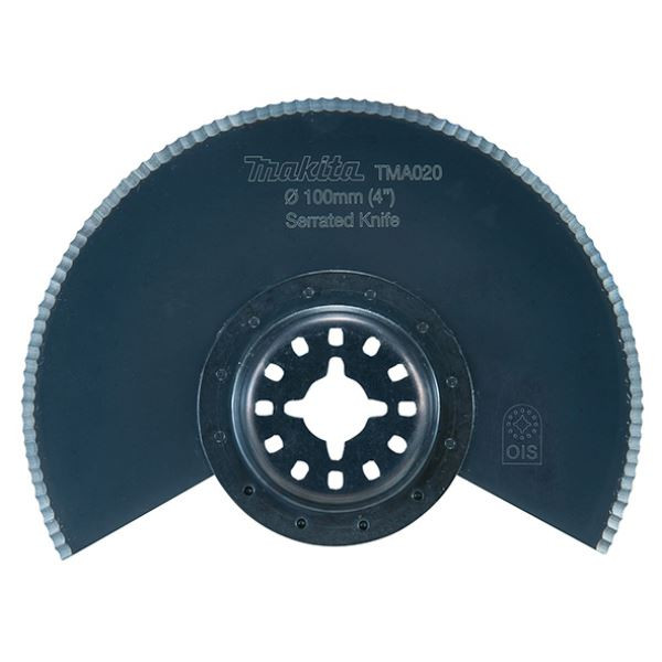 تیغه ابزار همه کاره ماکیتا مدل B-21462