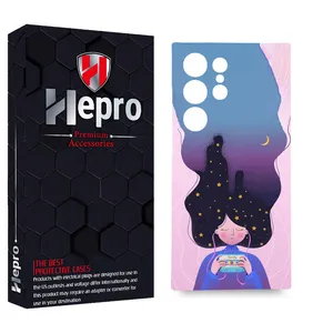 HEPRO MC Cover for Samsung Galaxy S24 ULTRA