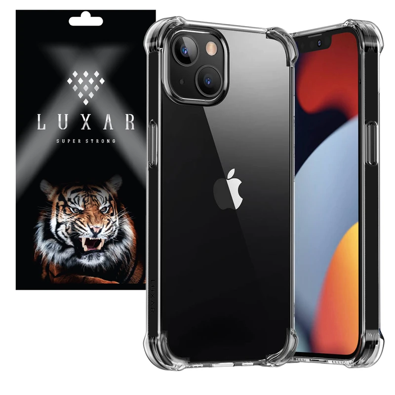 کاور لوکسار مدل ip13 _Unicom مناسب برای گوشی موبایل اپل iPhone 13