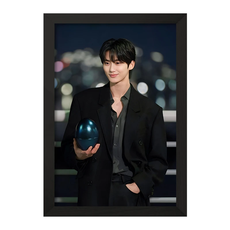 تابلو خندالو مدل هوانگ این یوپ کد F11146