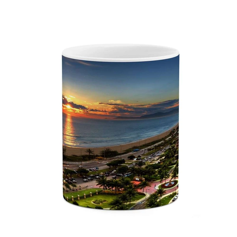 ماگ کاکتی مدل شهر کد mgh13344