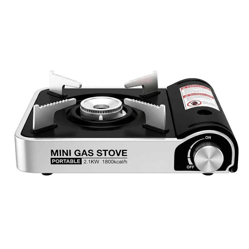 اجاق گاز سفری مدل Mini Portable Stove 