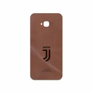MAHOOT MNL-JUVE Cover Sticker for ASUS Zenfone 4 Selfie Pro