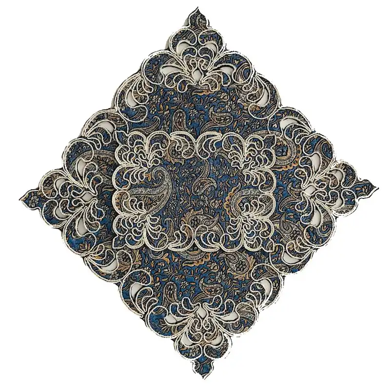 جانماز ترمه مدل razavi کد frz021