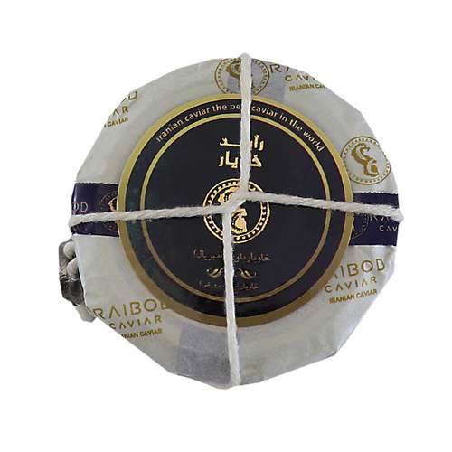 خاویار بلوگا امپریال ایرانی رایبد خاویار - 25 گرم