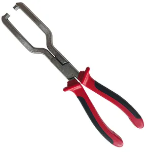 انبر سوکت بنزین هانسول مدل FG PH 8545 سایز 9 اینچ