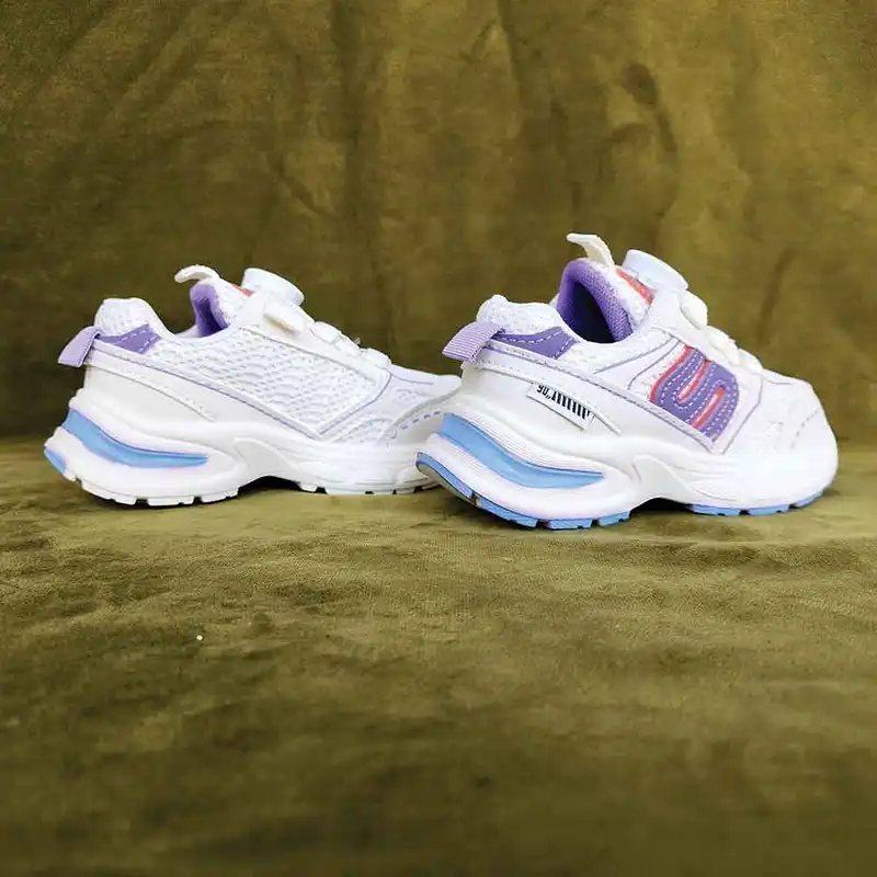 کفش مخصوص پیاده روی مدل KakaQ-SQ-WhiQ-121011