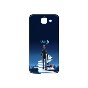 MAHOOT soul Cover Sticker for Huawei Ascend G730