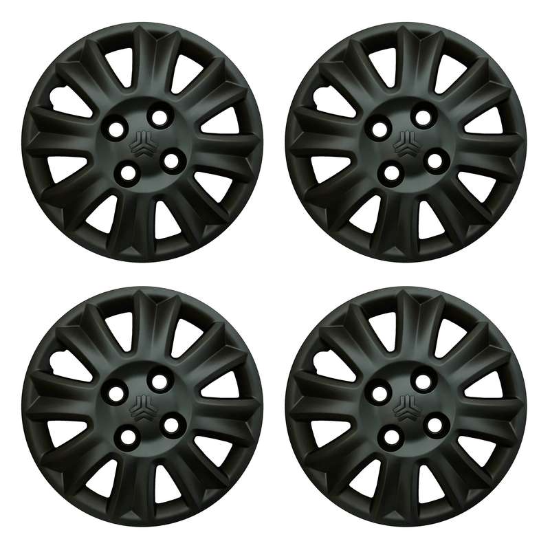 قالپاق چرخ تی پی ای مدل ِTBA-B04 سایز 13 اینچ مناسب برای تیبا بسته 4 عددی