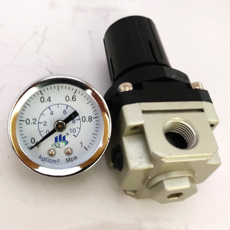 رگولاتور پنوماتیک مدل AR2000