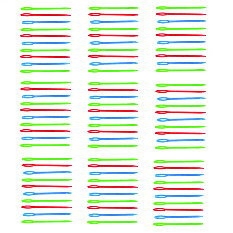 سوزن کاموا مدل GH90 بسته 90 عددی