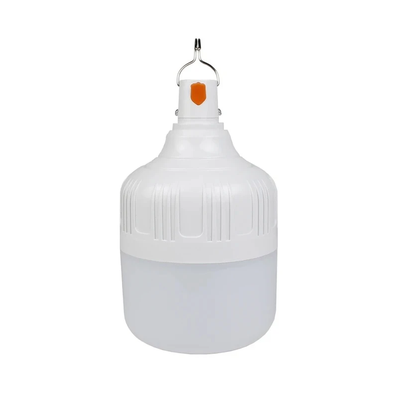 چراغ اضطراری شارژی بیوا 60 وات مدل LED-02